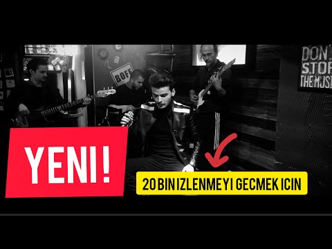 Sertan Özer - Ankara (Cover) #HalukLevent
