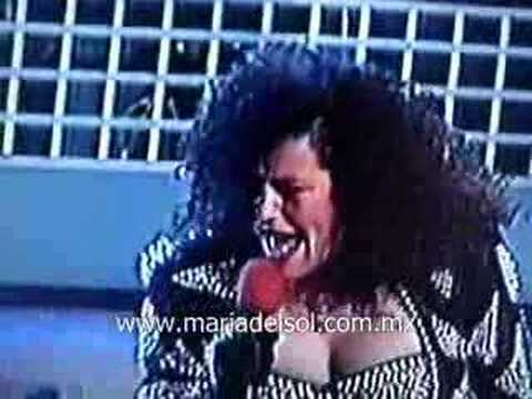 1er Eliminatoria OTI1988 | María Del Sol