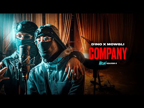 D1NO x Mowgli - Company | ICON 6 | Highlight