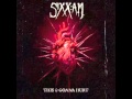 Sixx:A.M. - Smile
