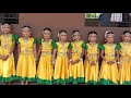 Mankuyile Poonkuyile Dance Cover Karakattam Dance