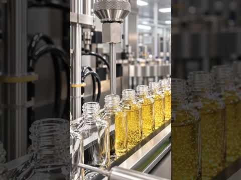 Snapshots from our factory