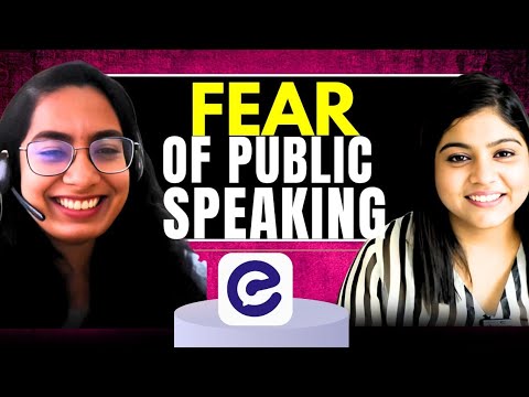 How to speak English fluently with confidence?Amazing conversation with tutor Nidhi @EnglishYaari