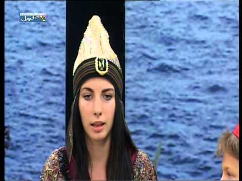 TV Jadran 12.08.2014. "ĆAKULA NA JADRANU"