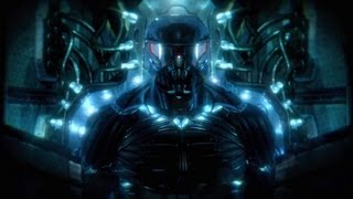 Crysis 3 - The Nanosuit | Gameplay Trailer