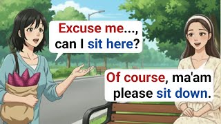 Learn English Speaking Practice for Beginners | Daily English Conversation