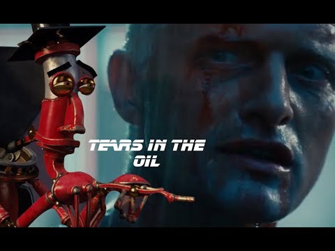 [YTP] Robots - Tears in the Oil