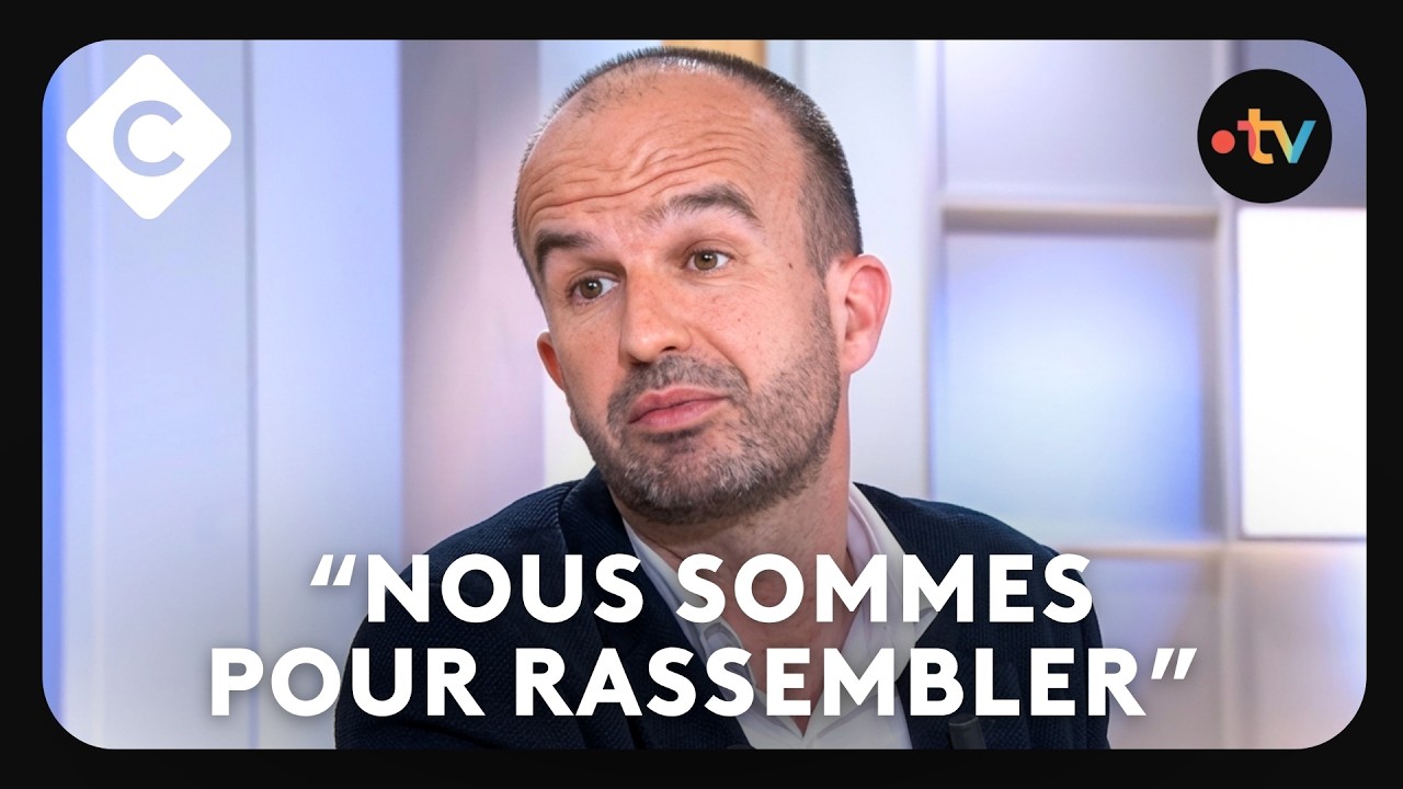 PS, finances publiques, budget : Manuel Bompard répond