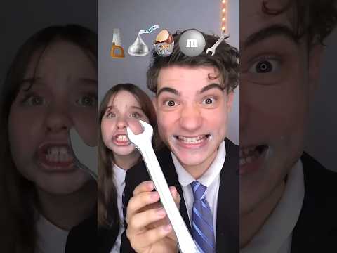 silver chocolate panel #funny #comedy #viralvideos