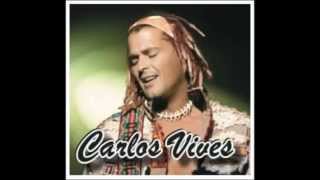 que diera Carlos Vives