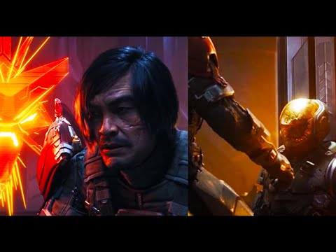 343 did the UNTHINKABLE - this is nuts...