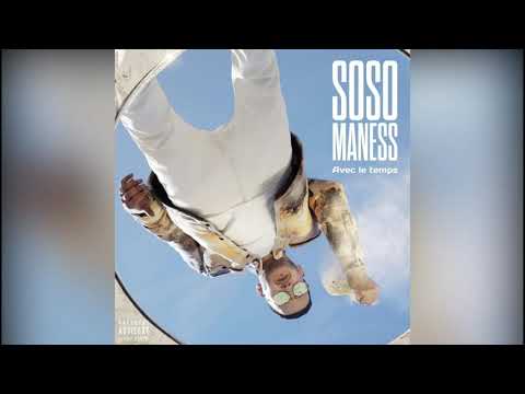 SOSO MANESS / PLK PETROUCHKA SKYROCK