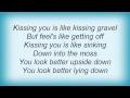 Throwing Muses - Tar Kissers Lyrics