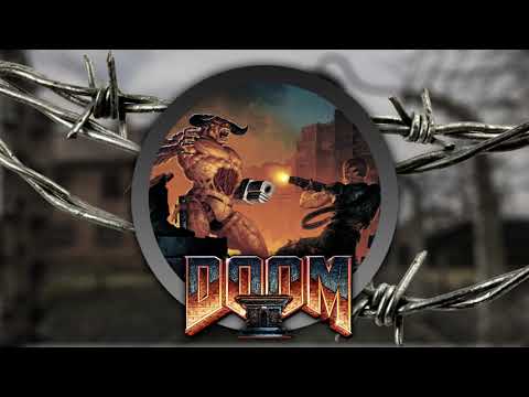 EGT - DooM II - Evil Incarnate - Metal Remix