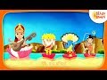 Saraswati Stuti  (सरस्वती स्तुति ) | Mantras & Stuti for Kids | Kids Bhakti