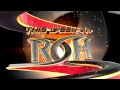 TWonROH Ep 266 MOTOR CITY MACHINE GUNS Vs LOS INGOBERNABLES DE JAPON And MORE