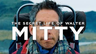 The Secret Life of Walter Mitty || Lake Michigan - Rouge Wave