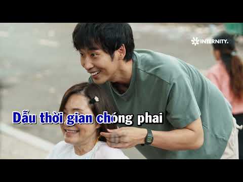 [KARAOKE] CÓ CON ĐÂY MÀ - Vương Bình | OST MANG MẸ ĐI BỎ