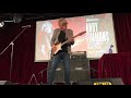 Andy Timmons - Turn Away (Ibanez Guitar Clinic in Hong Kong)