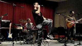 CLUBMA Primavera 10 - Chewin&#39; fingers [cover]