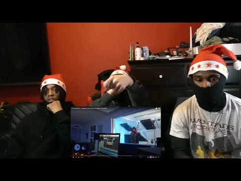 GAVE HIM THE RIGHT BEAT 😤🔥 | AMERICANS REACT TO #156 WORKRATE - PLUGGED IN W/FUMEZ THE ENGINEER