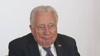 Oral History - Secret Service Agent Clint Hill