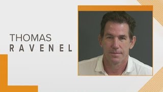 Southern Charmed star Thomas Ravenel set to appear in court