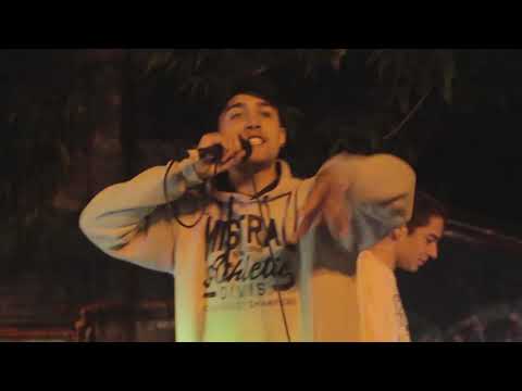 Chimu vs Berze vs Giant - 8vos - Level Freestyle 27/10