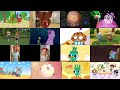 All 16 Movies At The Same Time Vol 1