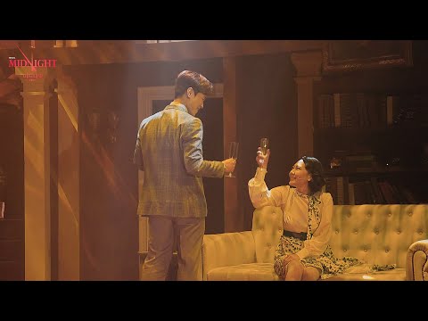 [미드나잇:앤틀러스] 하이라이트 영상♬ - 자유롭게 살아