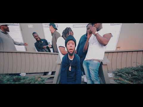 OOZIN FT. SLICC SOYA & CHIZZ CAPO (SHOT BY: R.E FILMS)