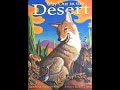 Way Out In The Desert