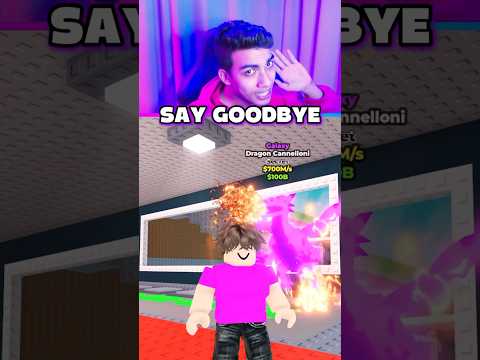 GOODBYE GALAXY EVENT STEAL A BRAINROT 😱