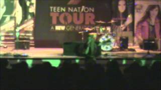 Rylie Lynn ~ Teen Nation Tour