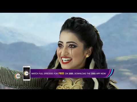 Raghav tries to save Payal - Sata Bhainka Sunanaki - Fantacy Odia TV Serial - Webi 383 - Zee Sarthak