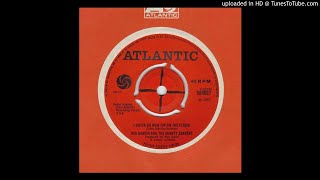 Rex Garvin And The Mighty Cravers - I Gotta Go Now (Up On The Floor)