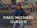 Starsky And Hutch S02 E02 The Las Vegas Strangler Part II Detective Series Police Series