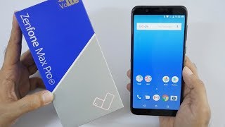 Asus Zenfone Max Pro (M1) ZB601KL New Mid-Range Smartphone Champ? Unboxing &amp; Overview