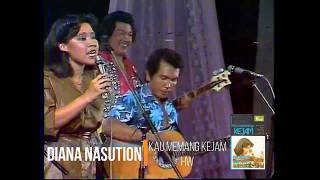 Download lagu Diana Nasution - Kau Memang Kejam (1982) mp3 Download lagu Diana Nasution - Kau Memang Kejam (1982) mp3
