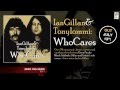 WhoCares "Ian Gillan & Tony Iommi" CD 1 Album ...