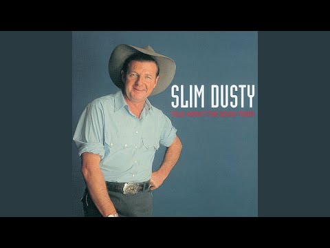 Carry My Own Guitar - Slim Dusty