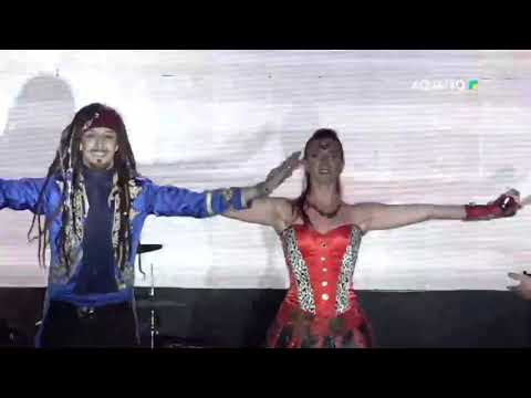 Dschinghis Khan - Moskau at ХИТЫ НА ВСЕ ВРЕМЕНА. (22.09.2024)