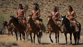 Download lagu Savage Canyon War (1967) – Where the Law Falls Silent, Guns Do the Talking | Western  mp3