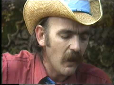 Blaze Foley - Election Day