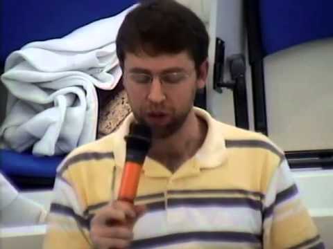 Tertúlia 3464 - Autassédio musical (Parapatologia) | #Conscienciologia