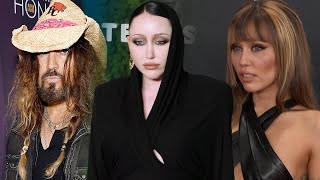 Billy Ray Cyrus Gets EMOTIONAL in Public Plea to Miley and Noah