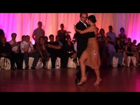 Beirut International Tango Festival 2011