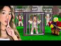 WE WENT TO PRISON FOR 99 NIGHTS IN THE FOREST.. DEFAULT Thumbnail