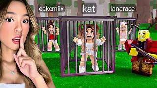 WE WENT TO PRISON FOR 99 NIGHTS IN THE FOREST.. MQDEFAULT Thumbnail