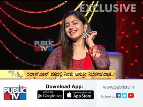 I want to adopt a child - Anchor Anushree explains why...?